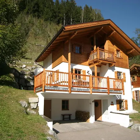 Spectacular Alpine In * Wald im Pinzgau