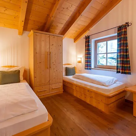 Spectacular Alpine In