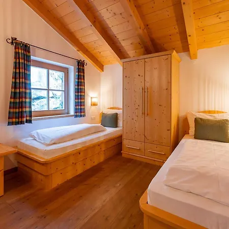 Spectacular Alpine In * Wald im Pinzgau